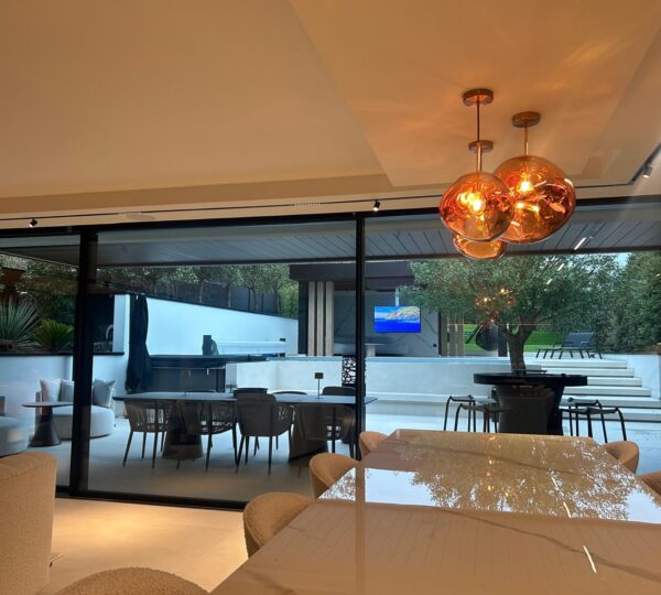  Rénovation & Agrandissement