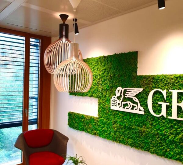 Espaces professionnels