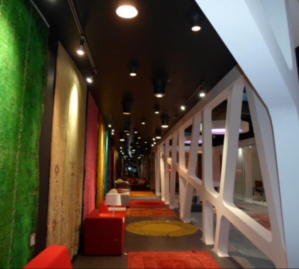 Espaces professionnels