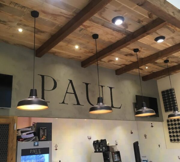 Espaces professionnels